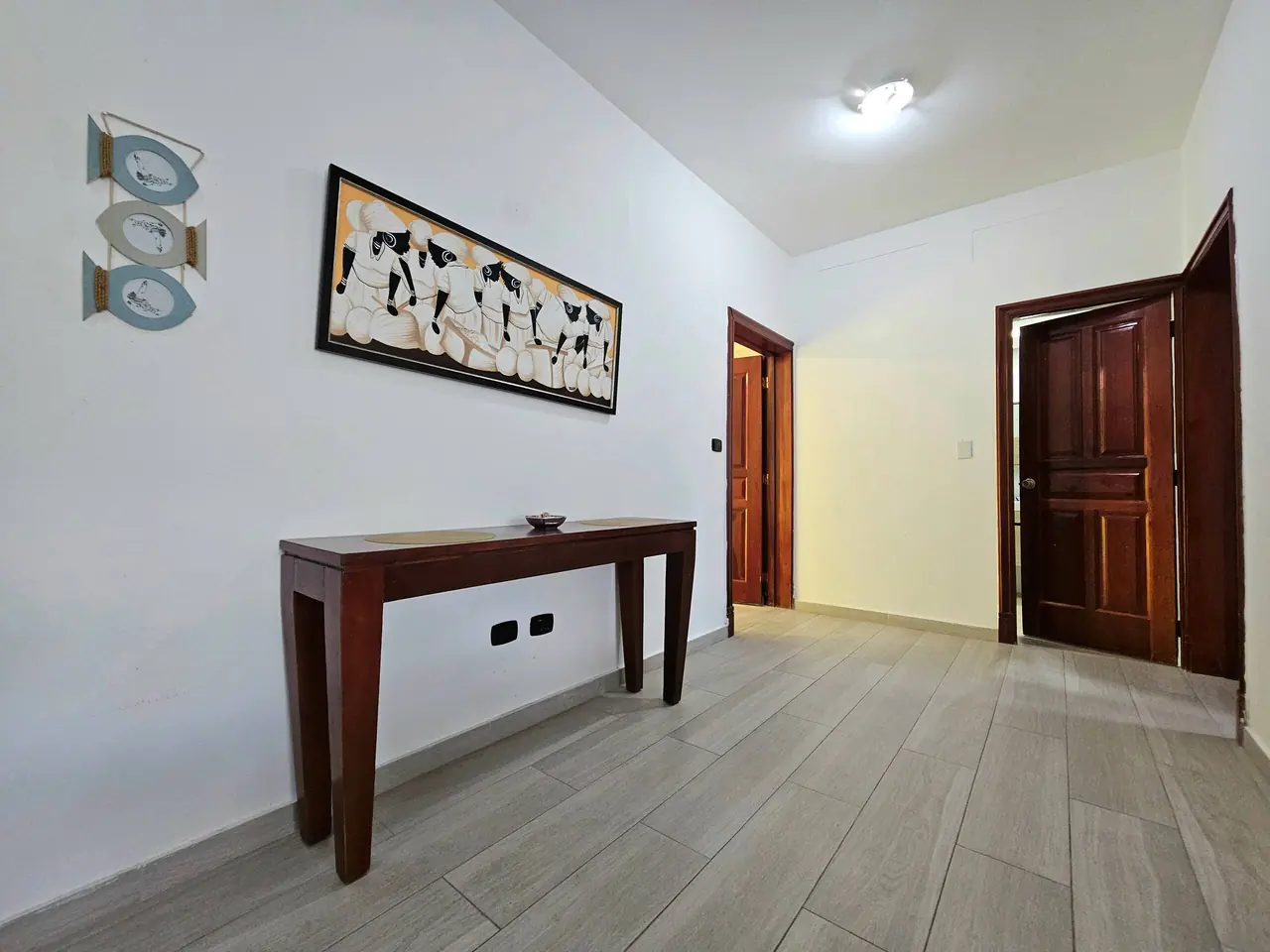 Alma, solo adultos: Salón
