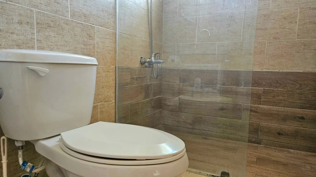 Cadaqués en la playa: Baños