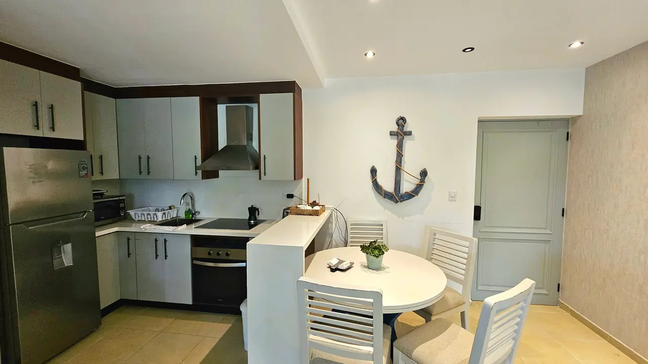 Cadaqués, playa y parque acuático: Comedor