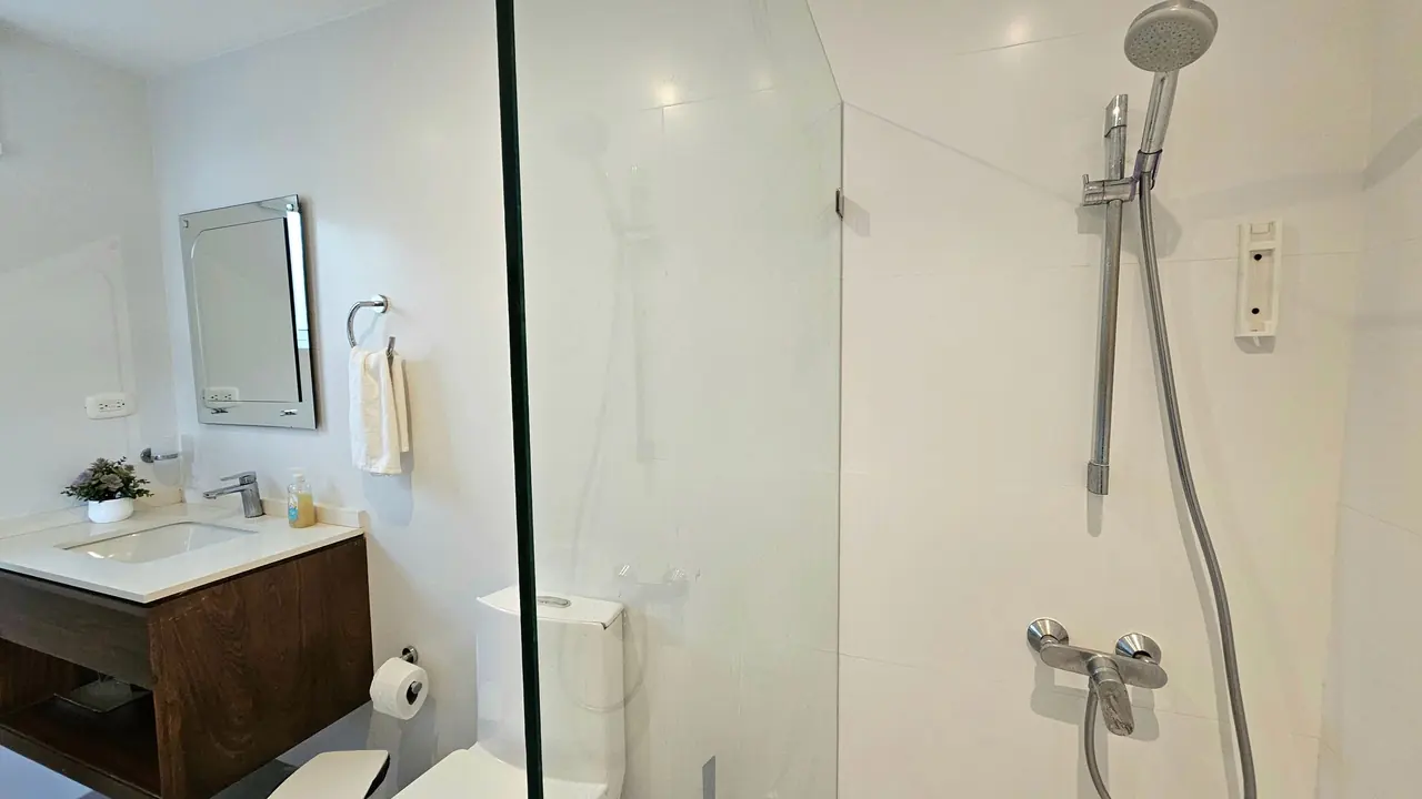 Cadaqués, playa y parque acuático: Baños