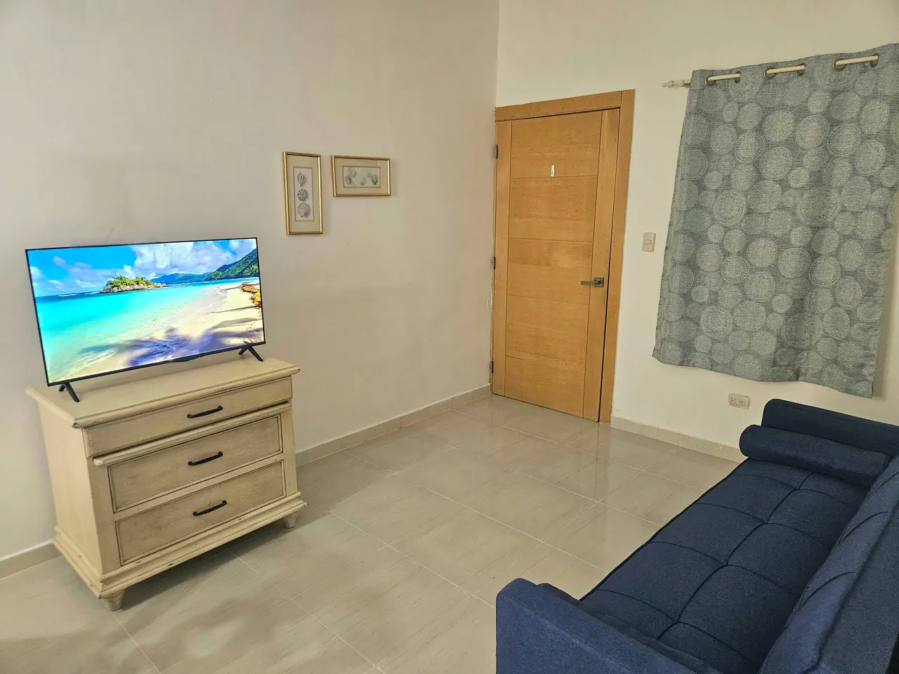 Chelsie: Salón