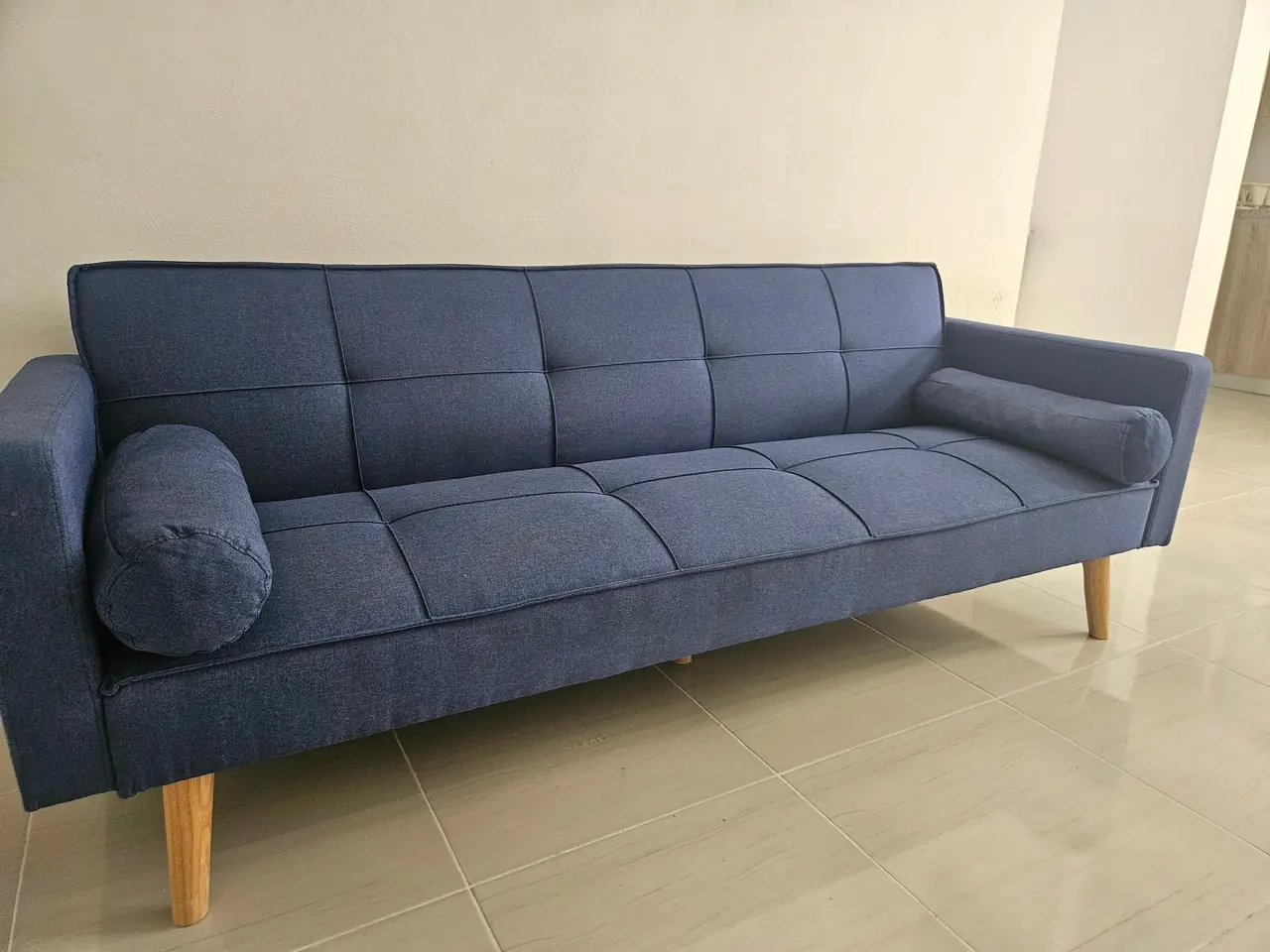 Chelsie: Salón