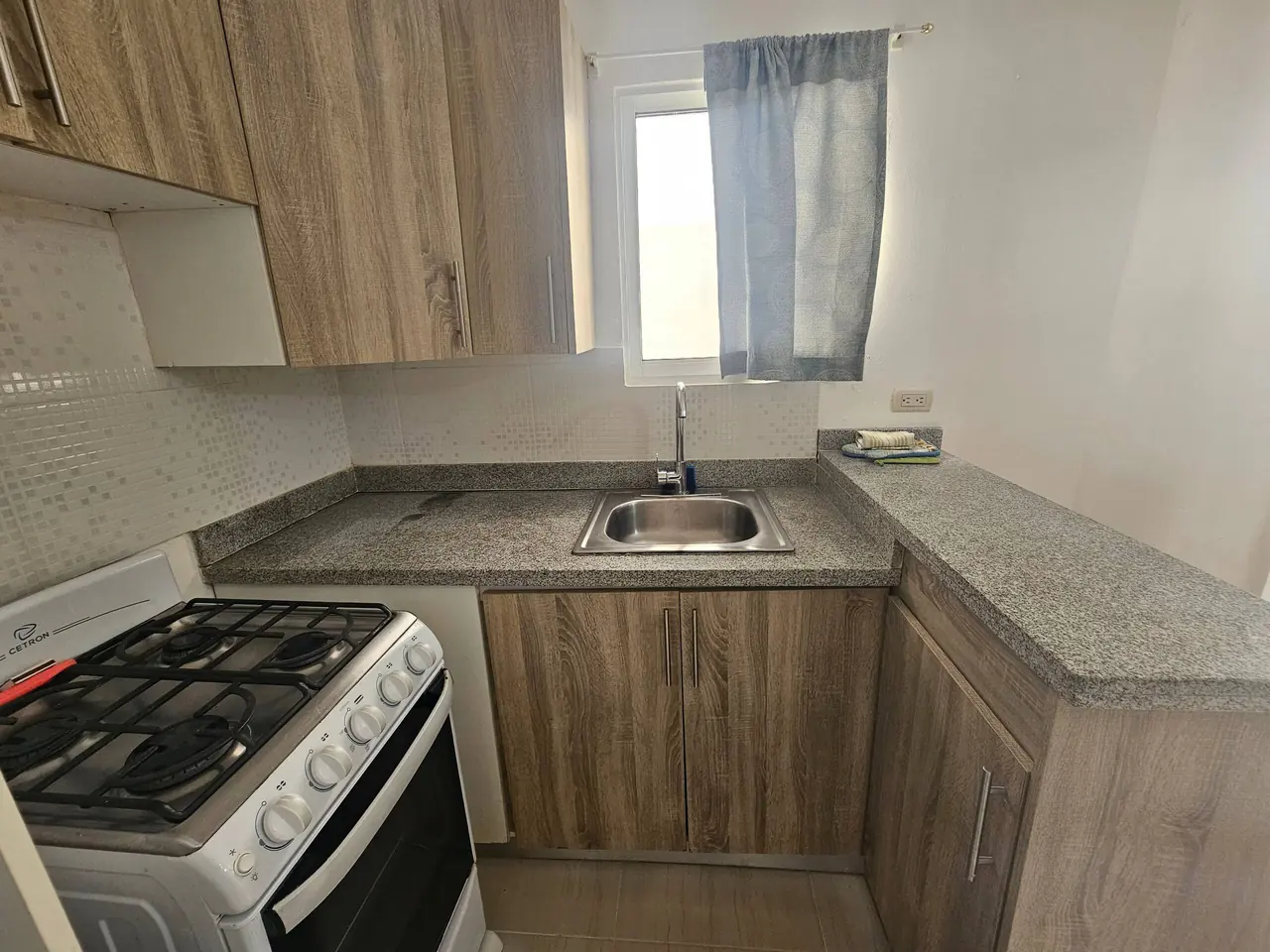 Chelsie: Cocina