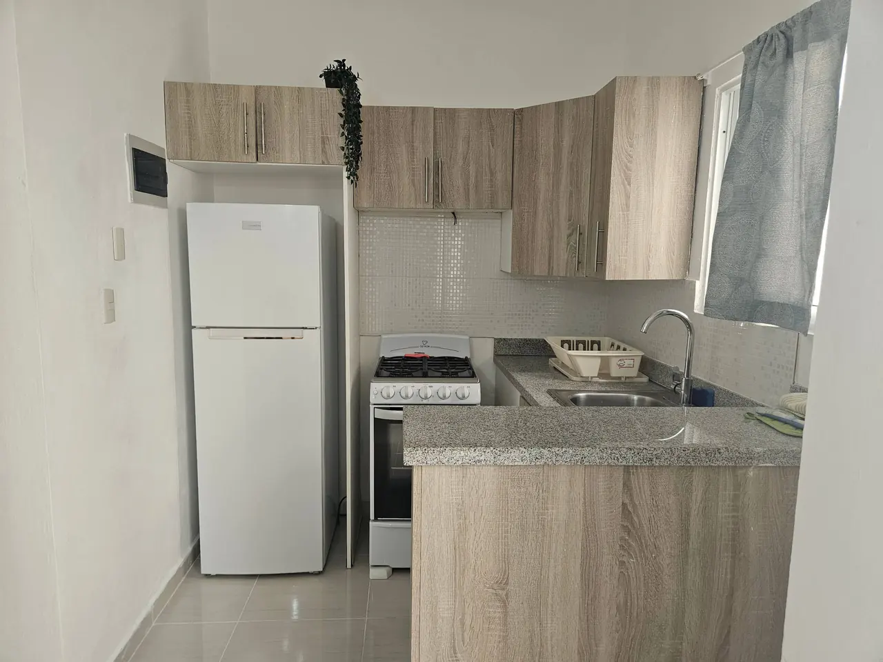 Chelsie: Cocina