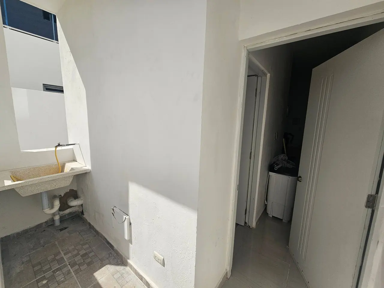 Chelsie: Baños