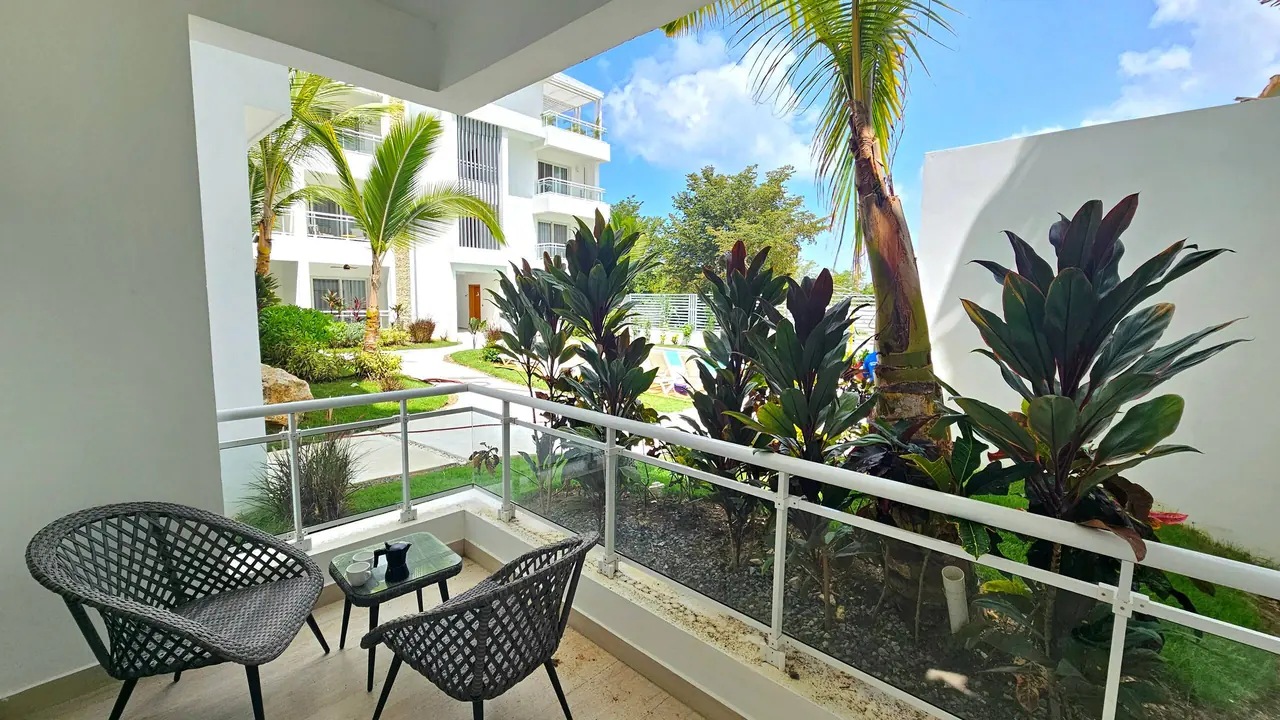 Estudio Coral Azul: Exterior