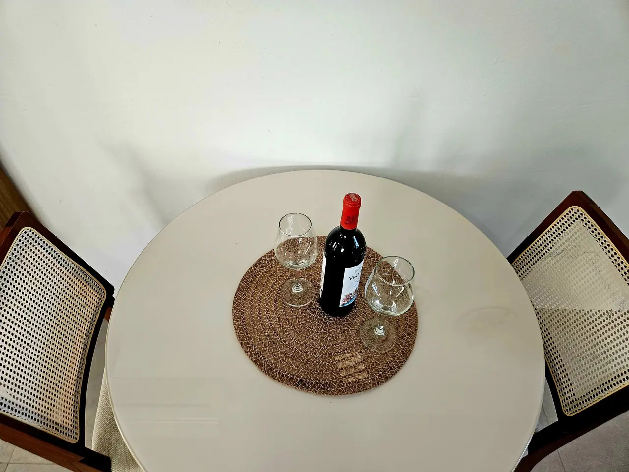 Loft Dominicus: Comedor