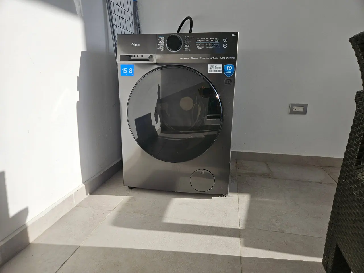 Loft Dominicus: Más fotos