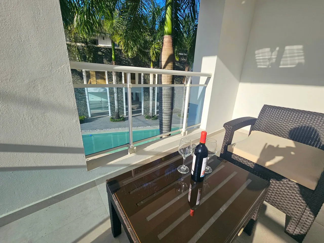 Loft Dominicus: Exterior