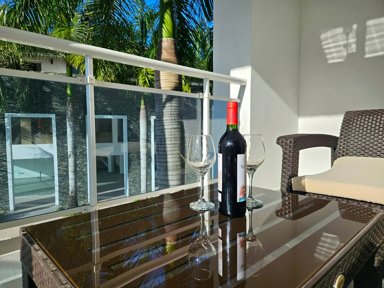 Loft Dominicus: Exterior