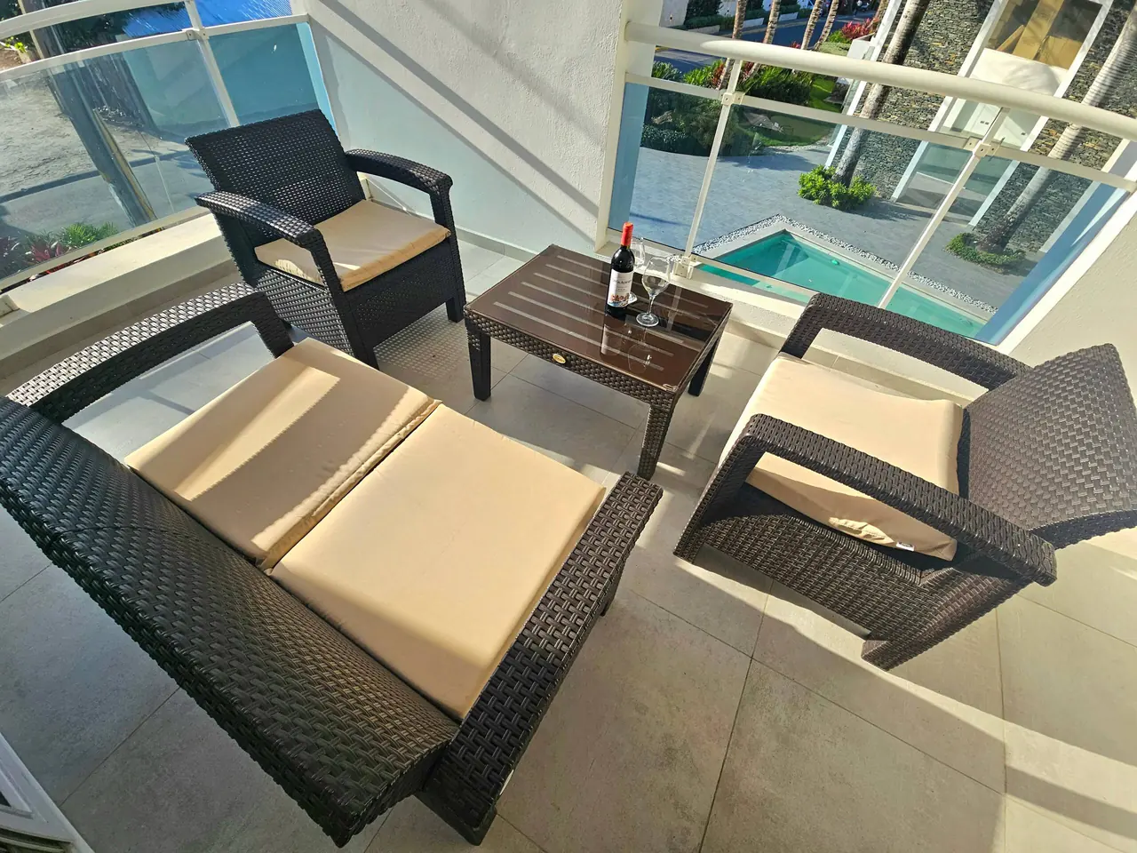 Loft Dominicus: Exterior