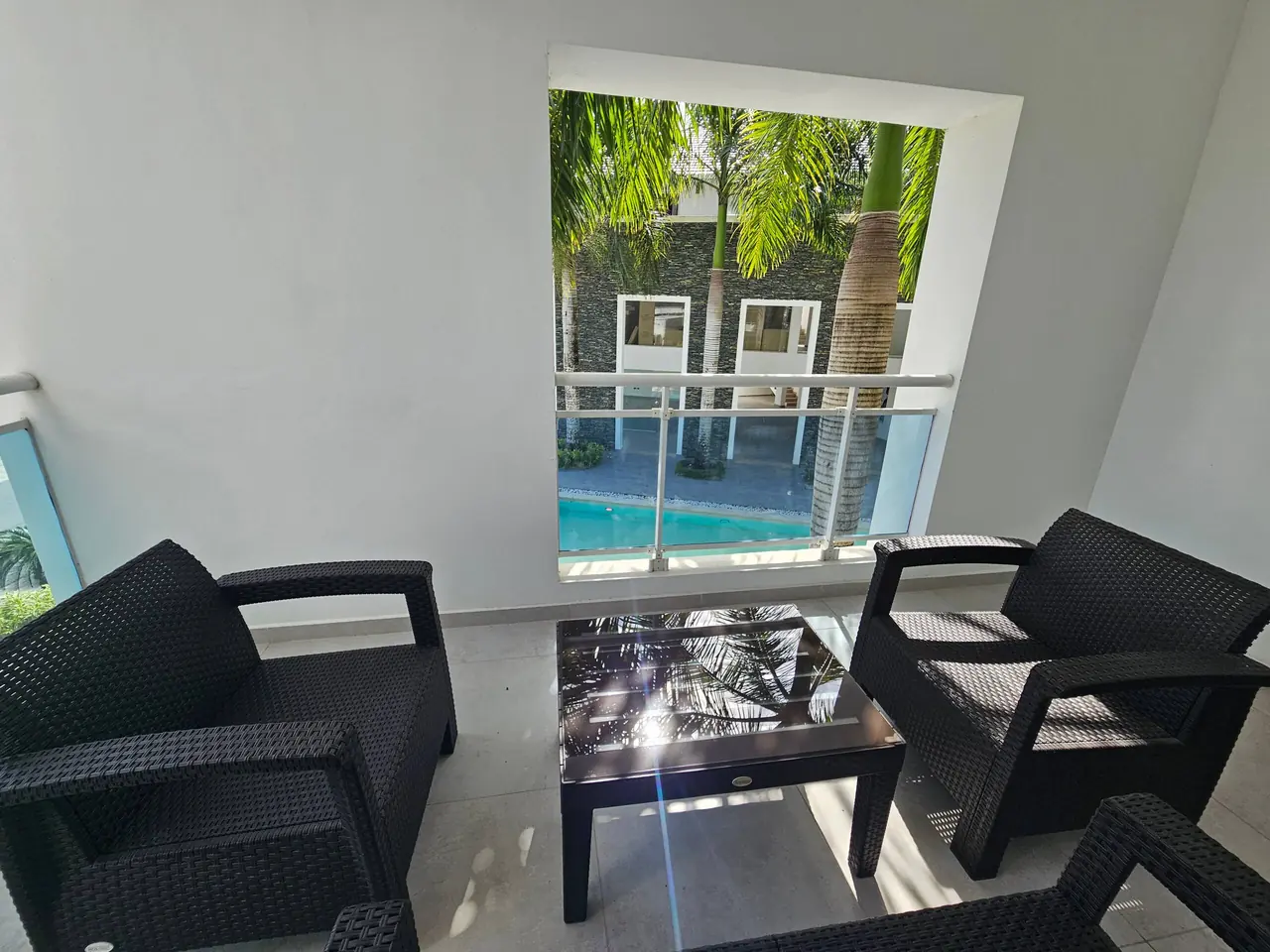 Loft Dominicus: Exterior