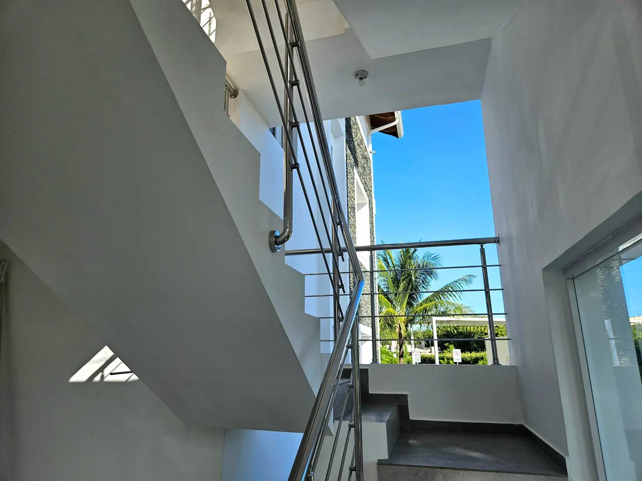 Loft Dominicus: Exterior