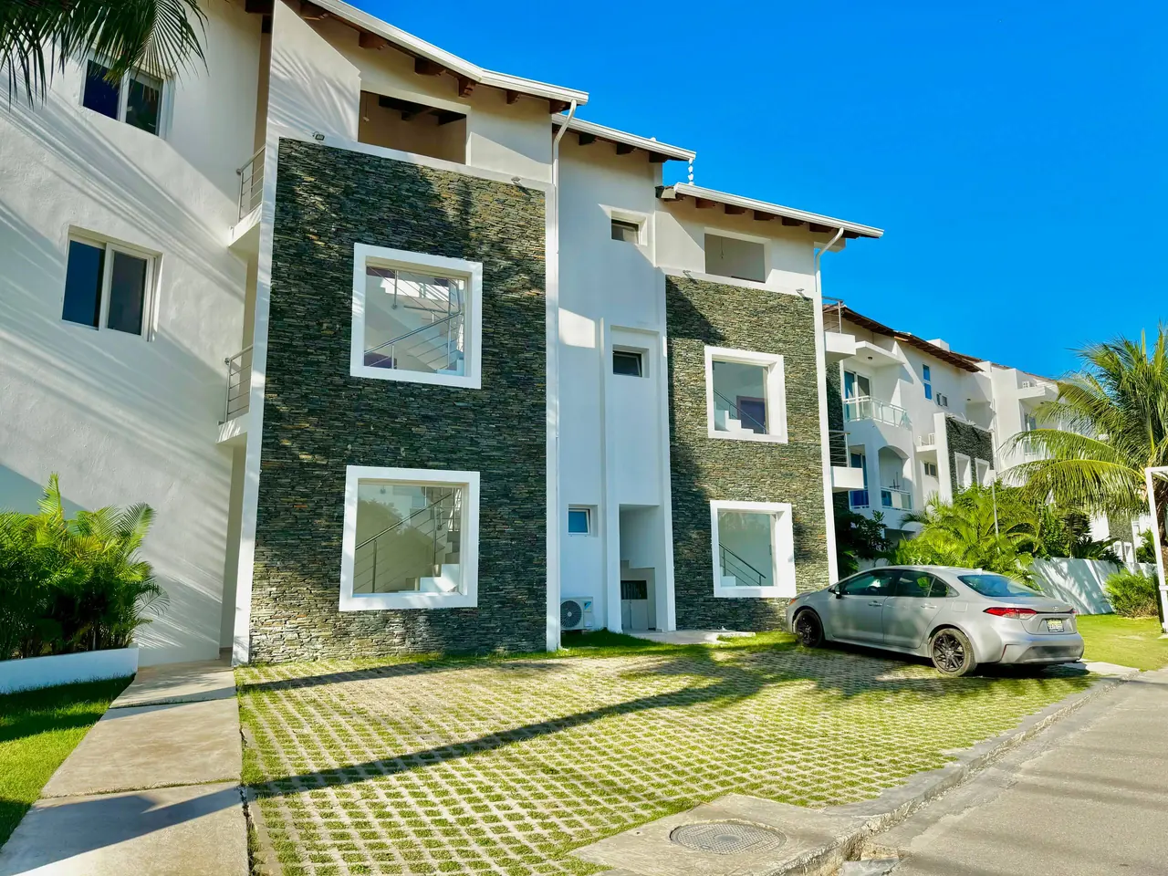 Loft Dominicus: Exterior