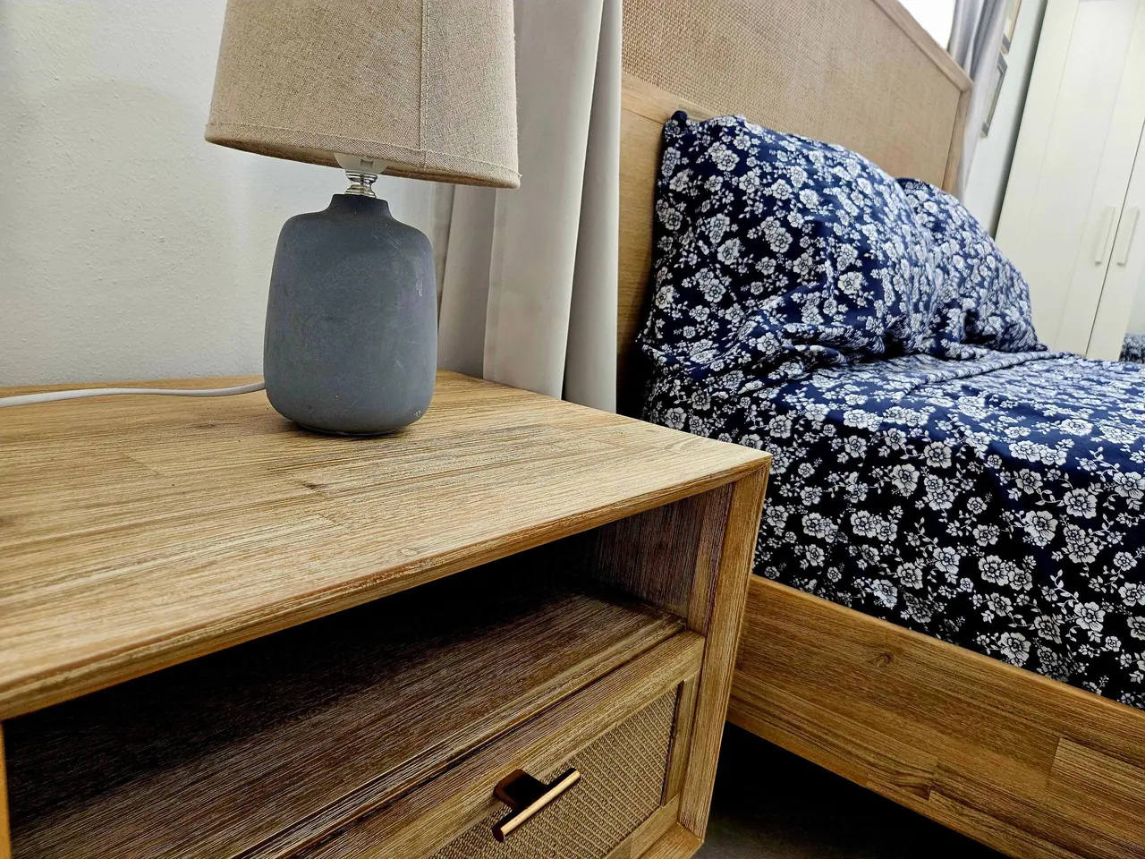 Loft Dominicus: Zona de dormir