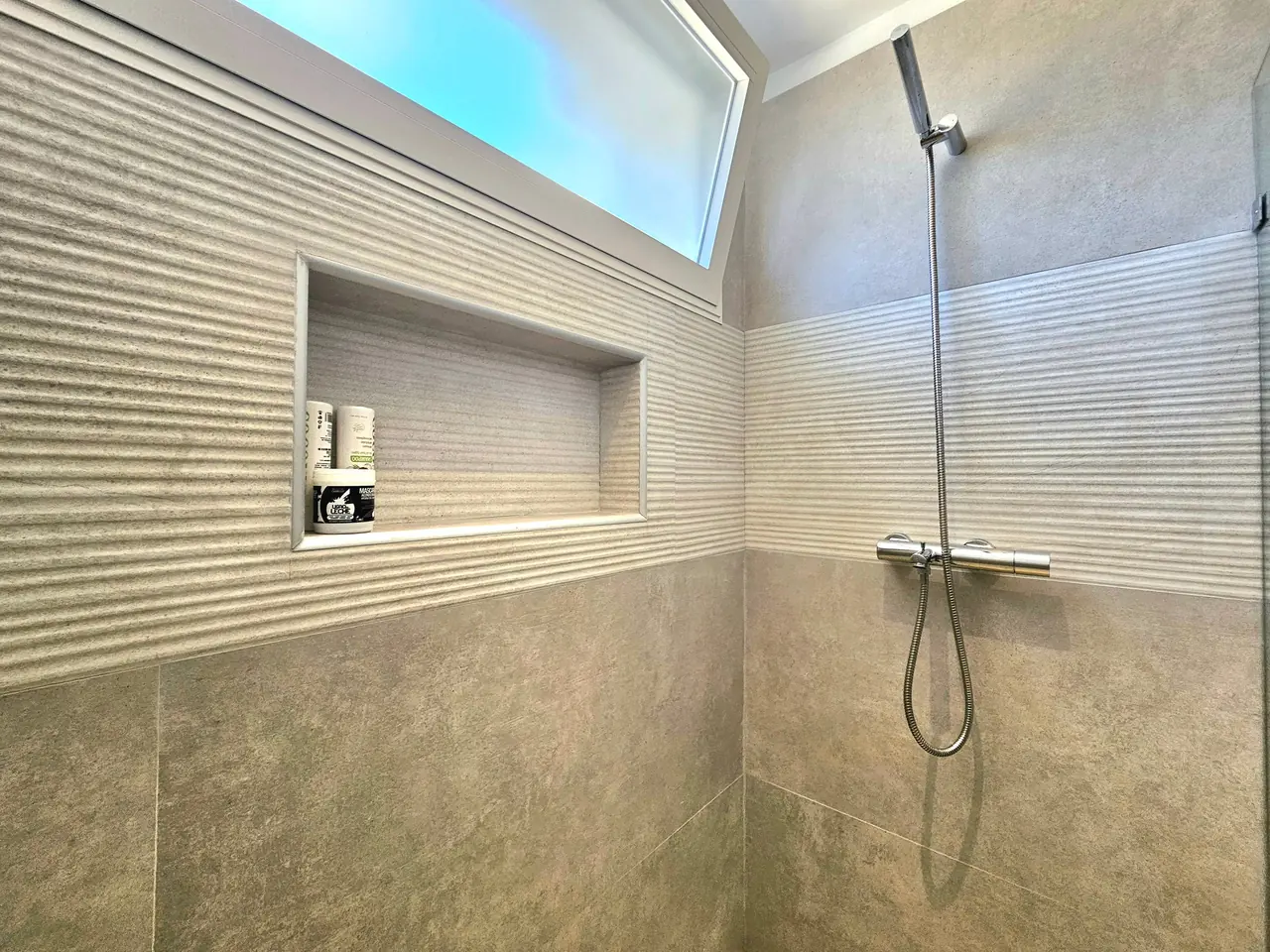 Penthouse Estrella: Baños