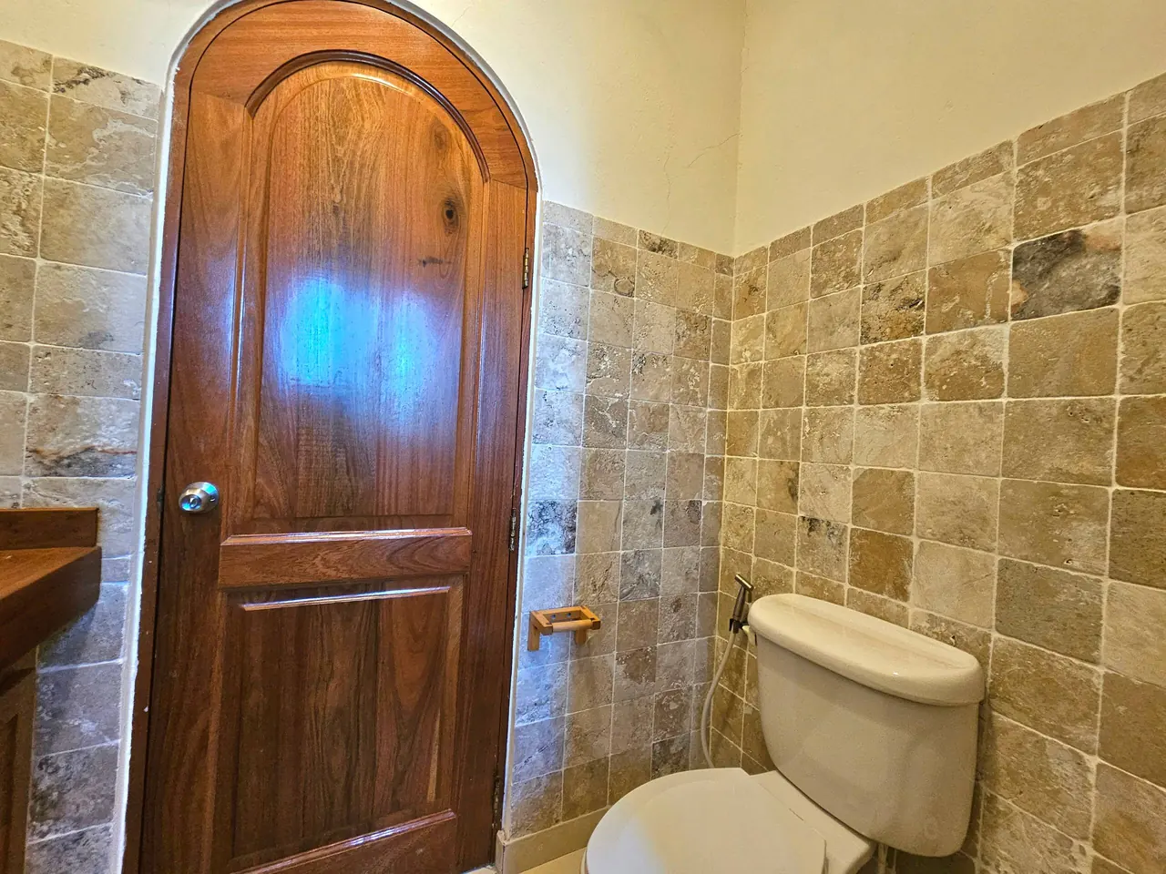 Tamarindo: Baños