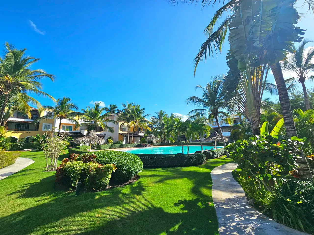 Tamarindo: Piscina