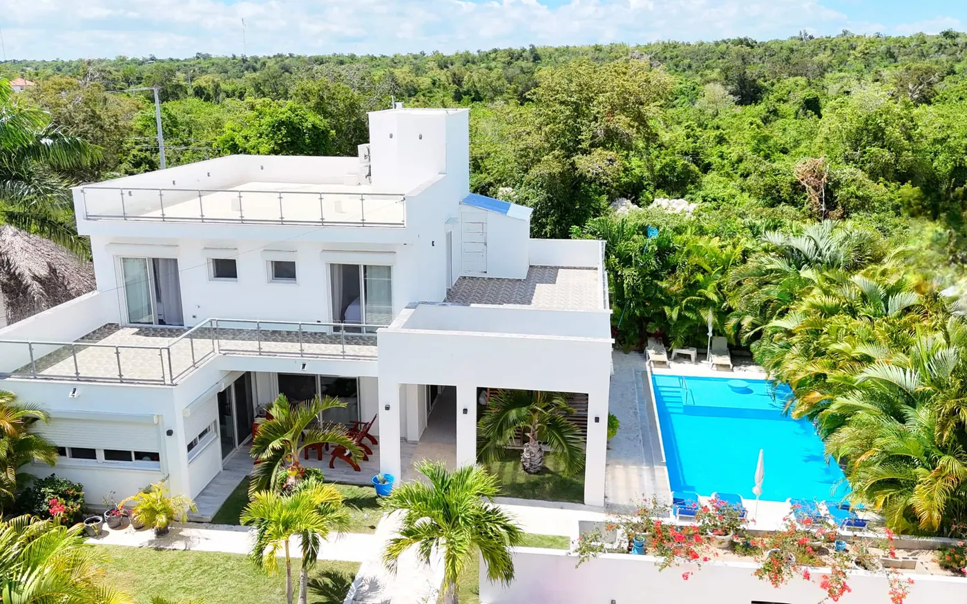 Villa Anita