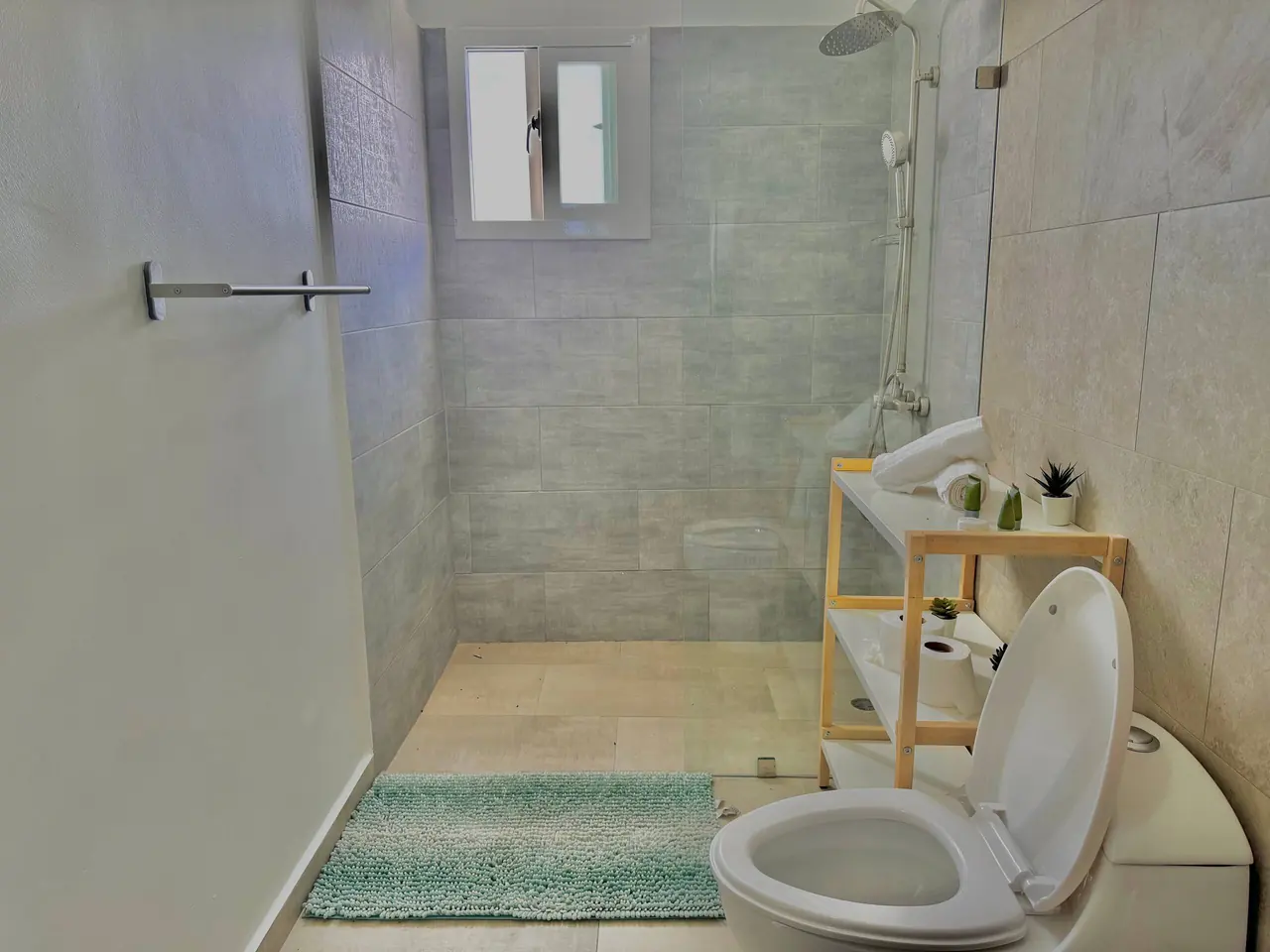 Villa Bayahibe: Baños