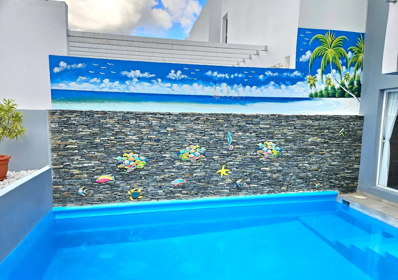 Villa Bayahibe: Más fotos