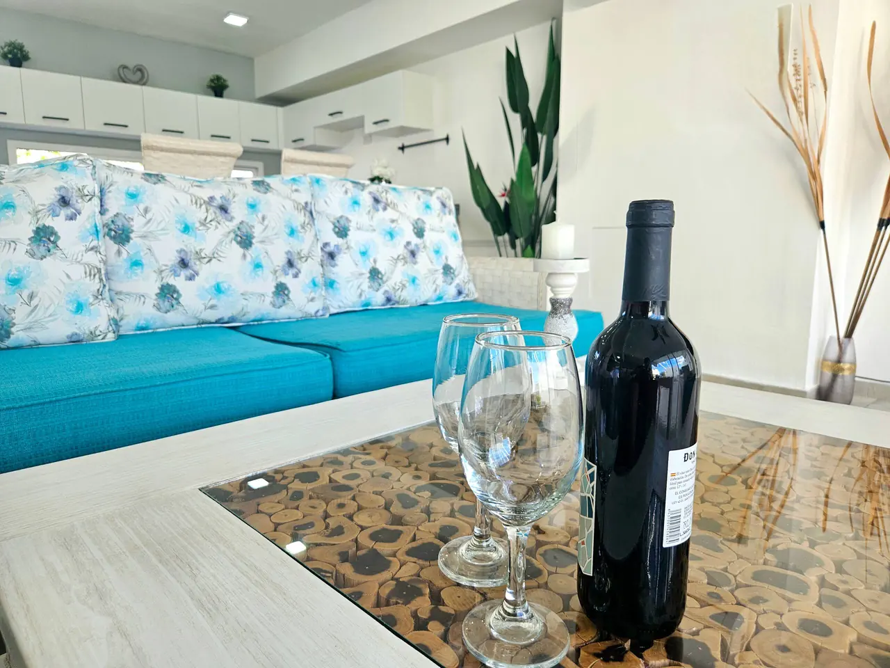 Villa con piscina privada: Más fotos