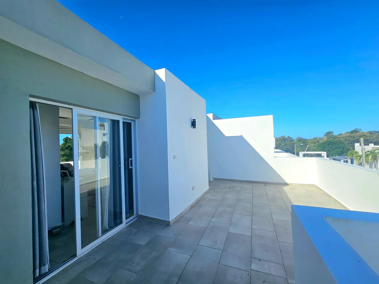 Villa con piscina privada: Más fotos