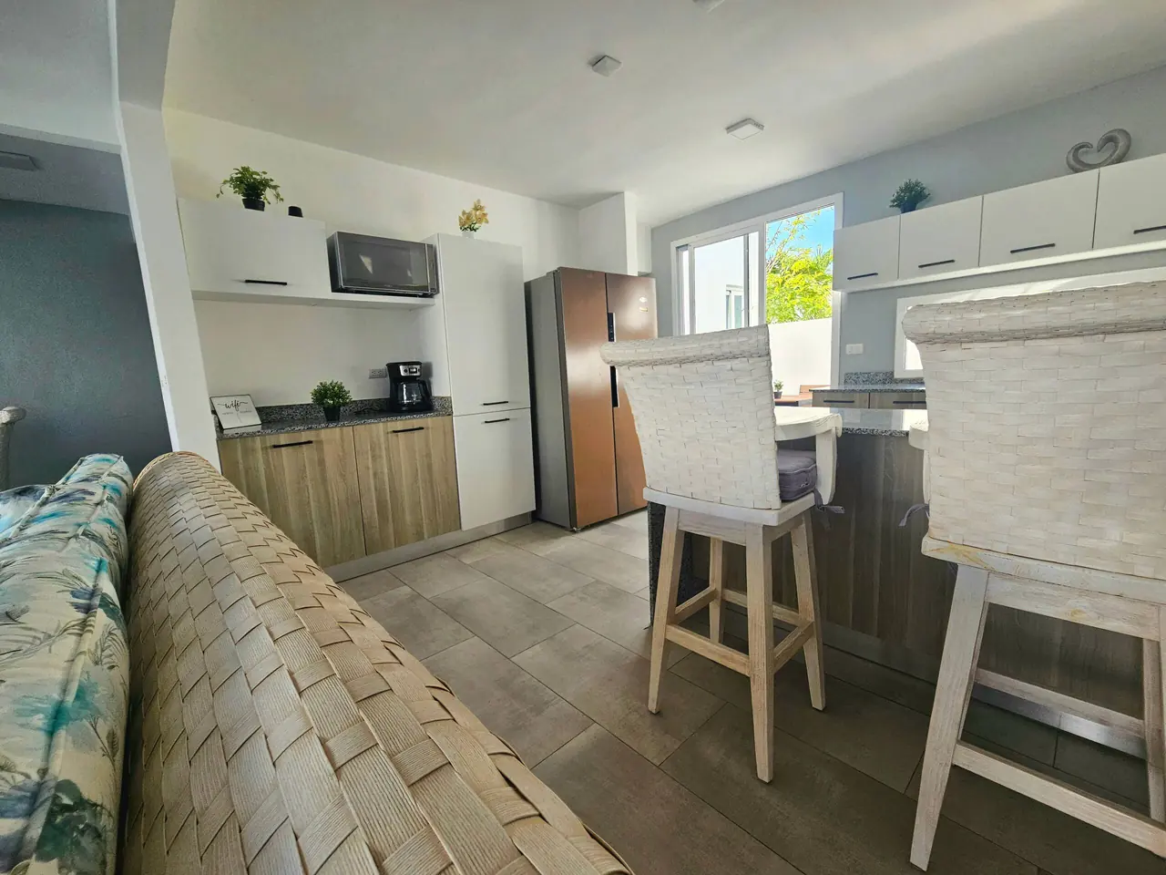 Villa con piscina privada: Más fotos
