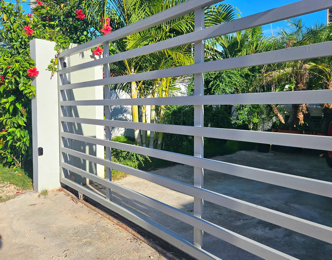 Villa con piscina privada: Más fotos